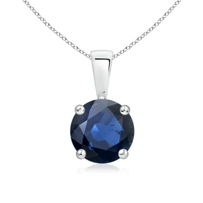 Gemstone pendants