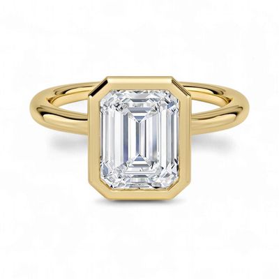 Engagement rings