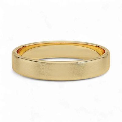 Wedding bands