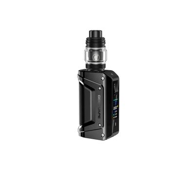 Vape and Smoke
