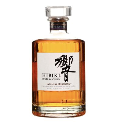 Whiskey