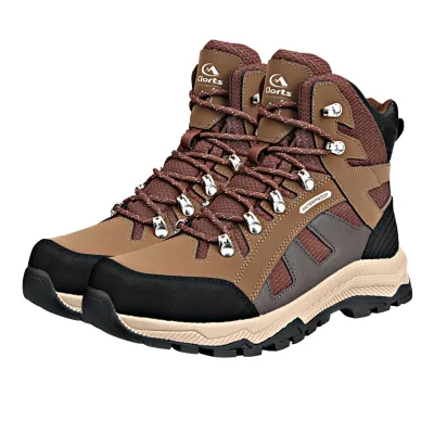 Footwear and Accessories
