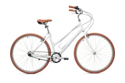 Recreation Bikes
