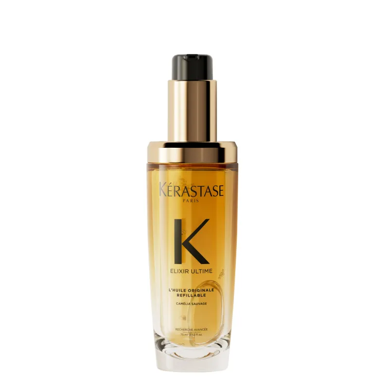 Oils and Serums