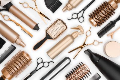 Hair Tools