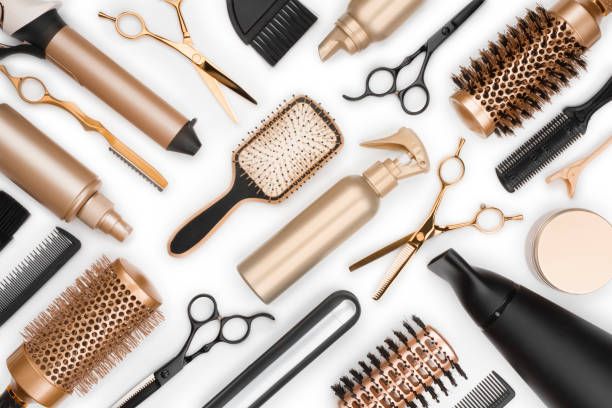 Hair Tools