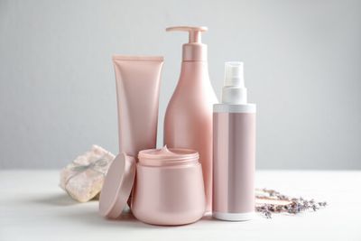 Haircare