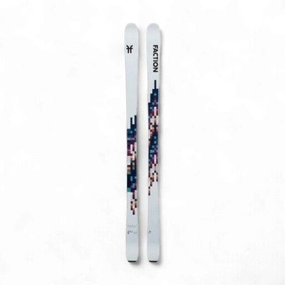 Ski and Snowboard