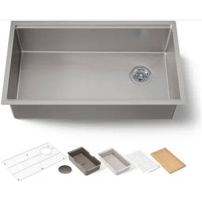 Plumbing Fixtures