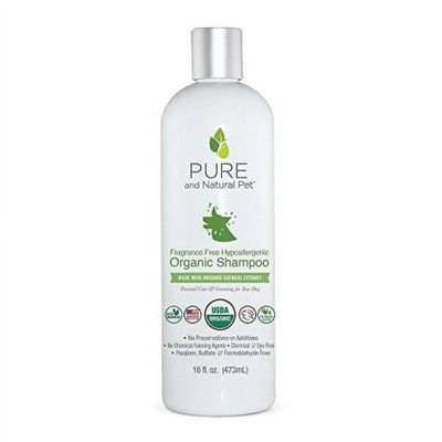 Shampoos and Conditioners