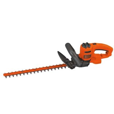 Electric Hedge Trimmers