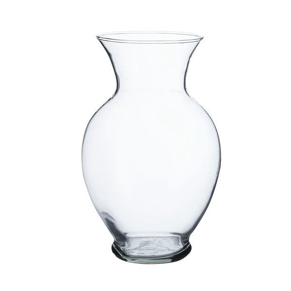 Glass Vase