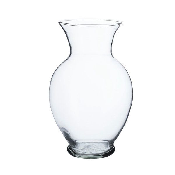 Glass Vase