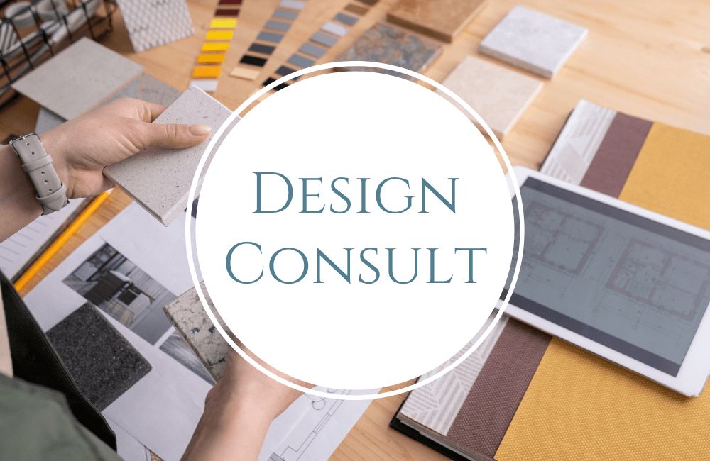 Interior Design Consultation