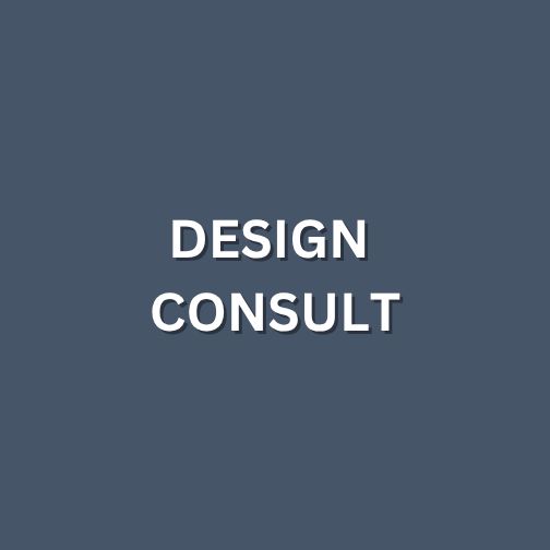 Interior Design Consultation