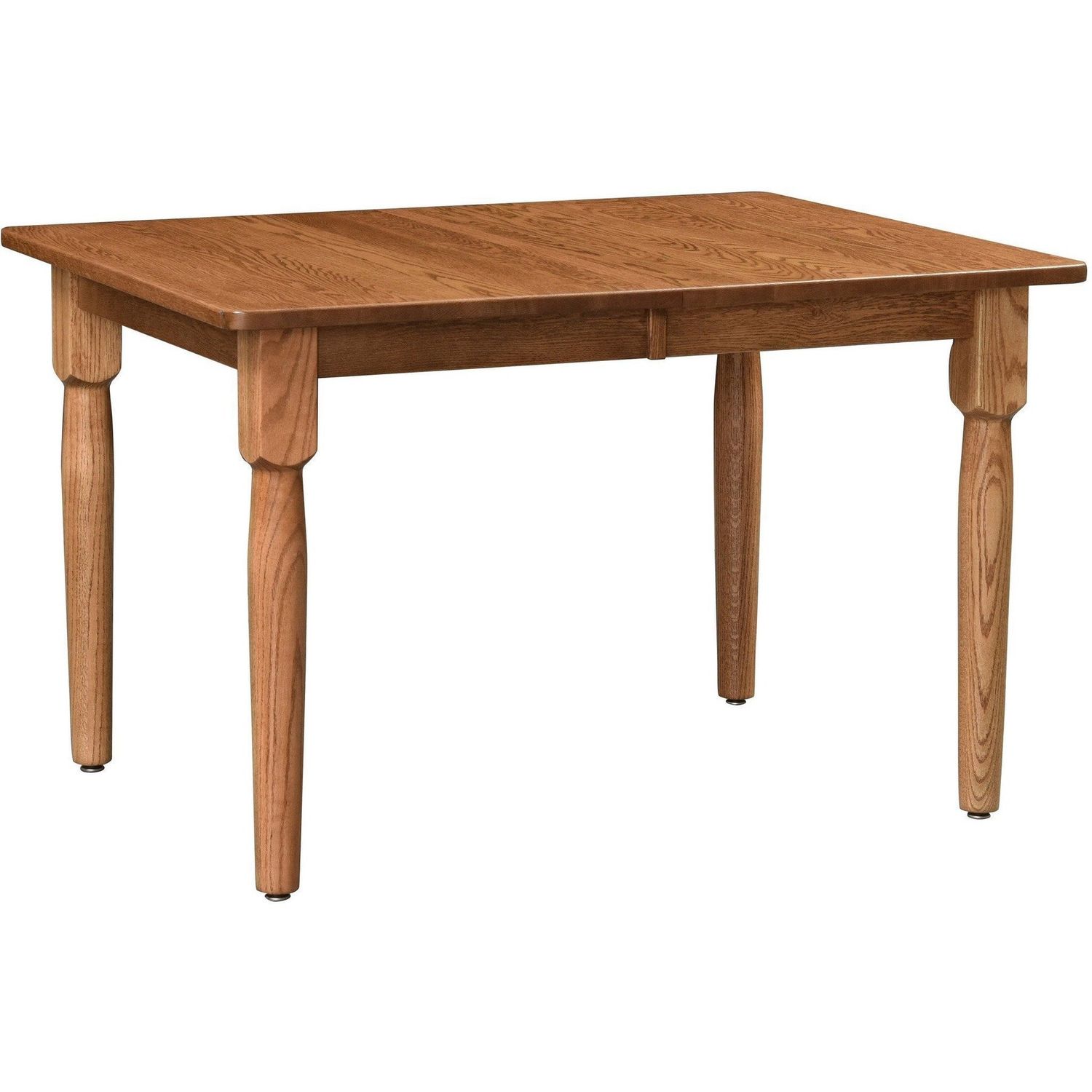 Oak Dining Table