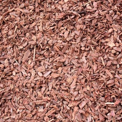 Premium Garden Mulch (per yard)