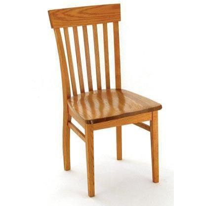 Oak Dining Chair