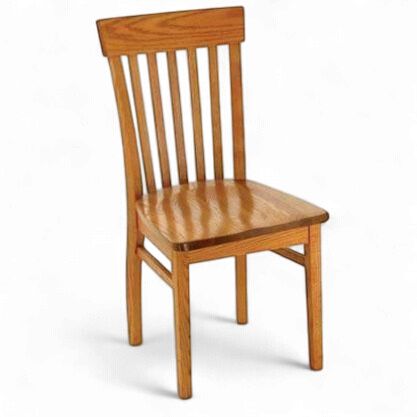 Oak Dining Chair