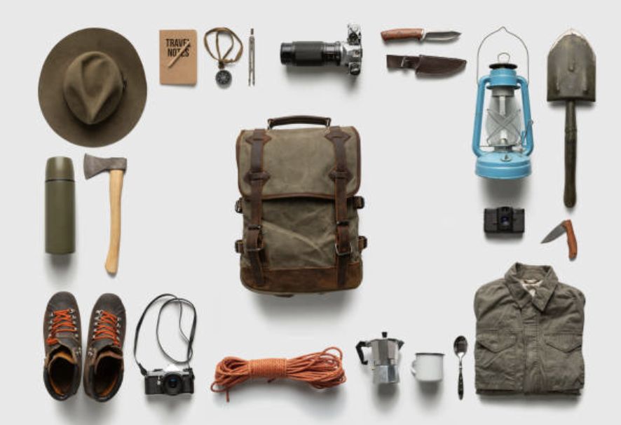 Monthly Outdoor Gear Box