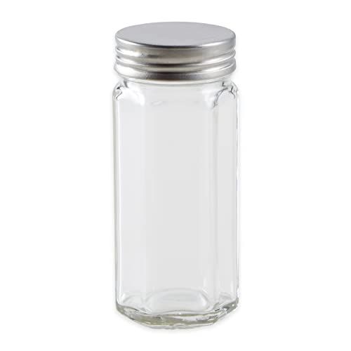 Glass Camping Water Bottle