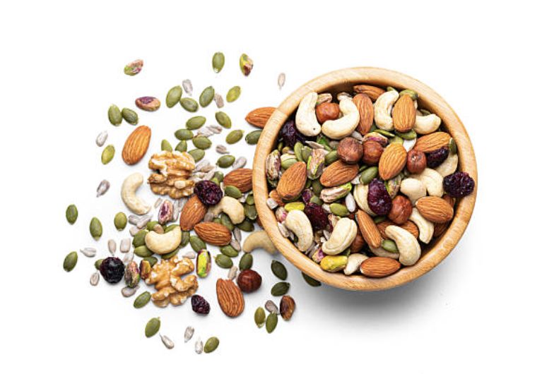 Bulk Trail Mix