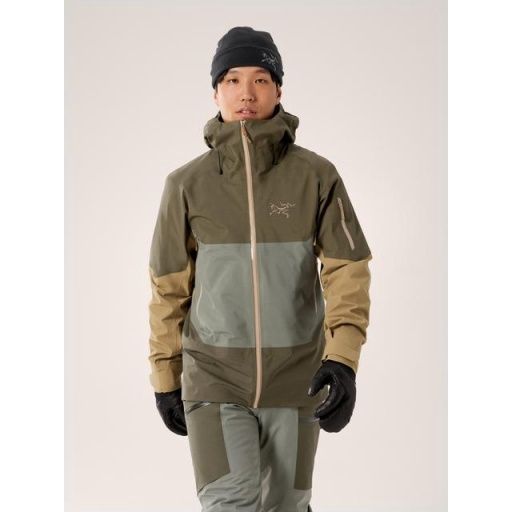 Arc'teryx Sabre Jacket - Men's