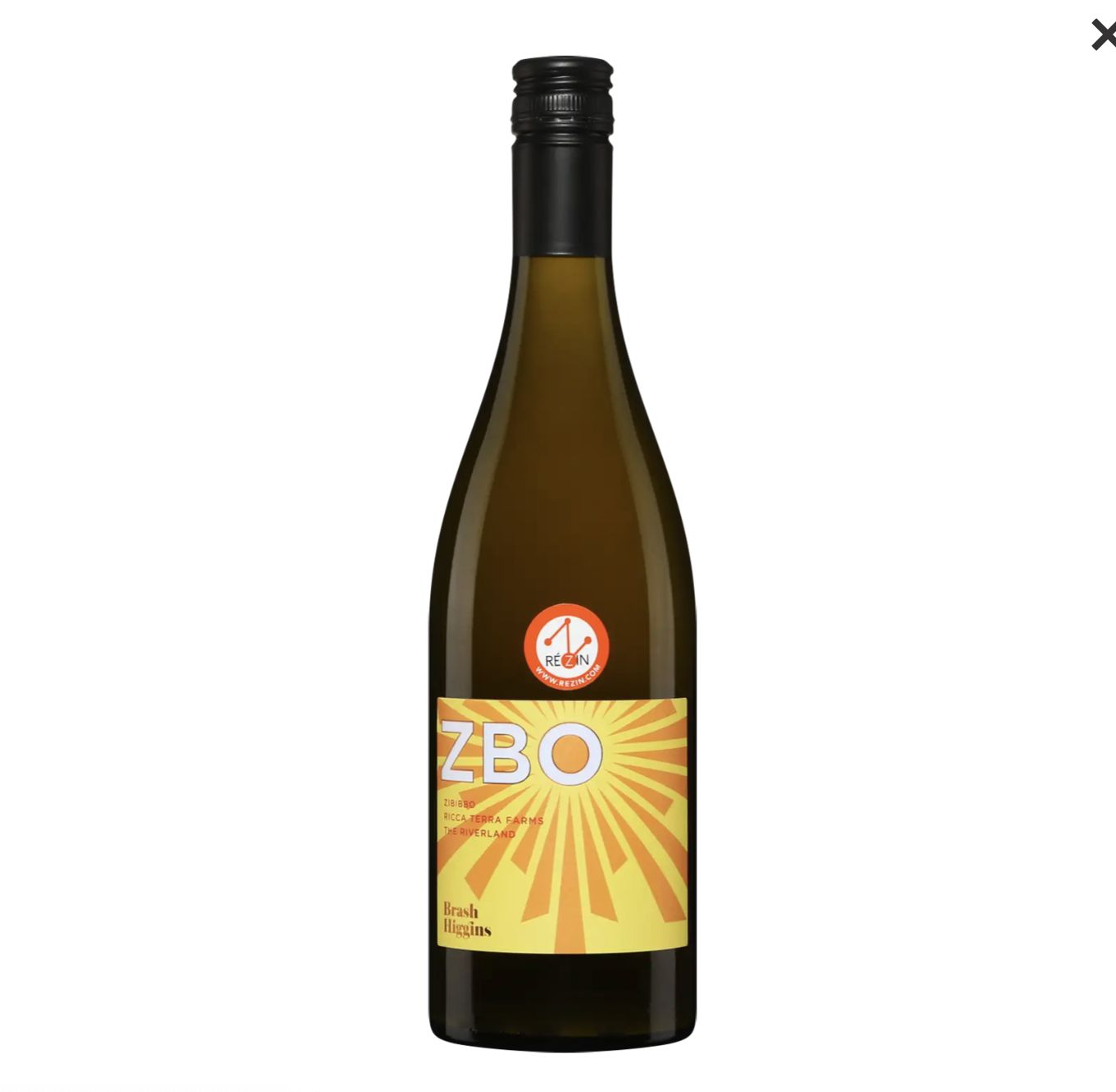 Brash Higgins McLaren Valée Zibibbo 2022