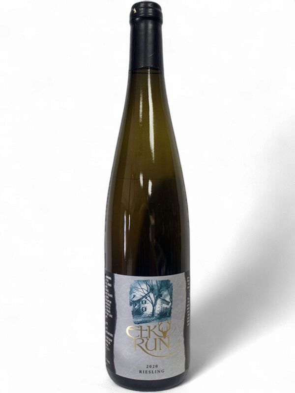 Elk Run - Riesling