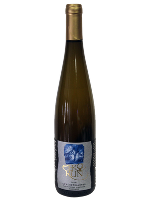Elk Run - Gewurztraminer