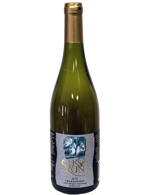 Elk Run - Chardonnay