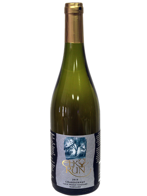 Elk Run - Chardonnay