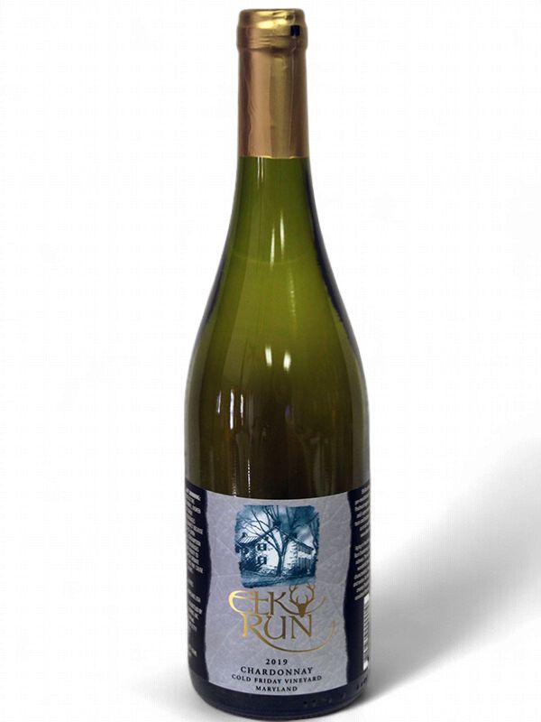 Elk Run - Chardonnay