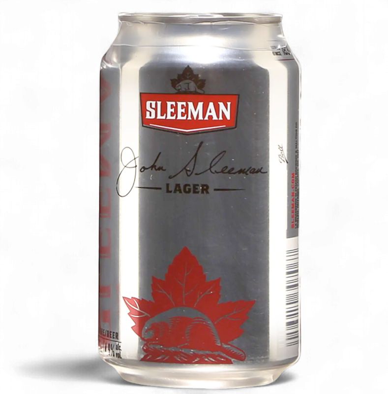 Sleeman Beer - Single