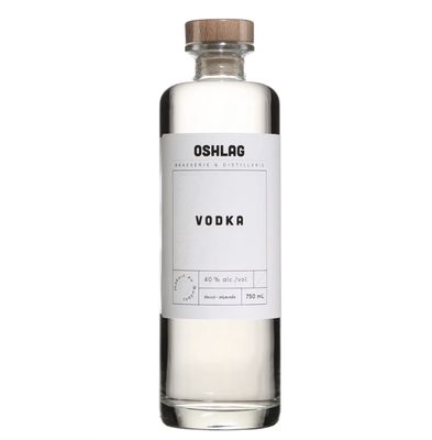 Oshlag Vodka