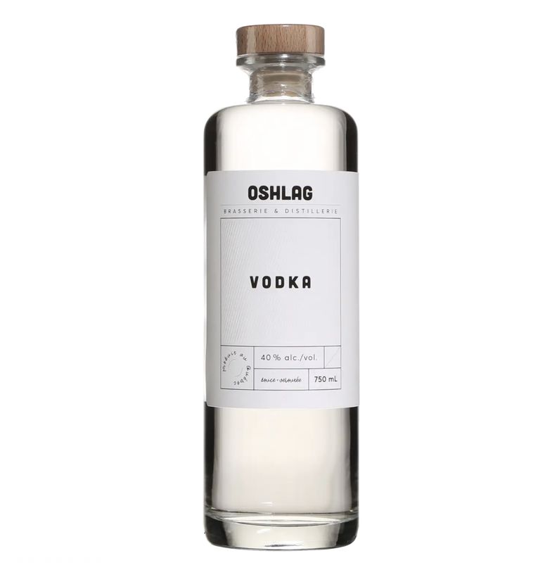 Oshlag Vodka
