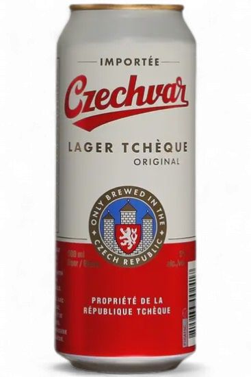 Czechvar Original