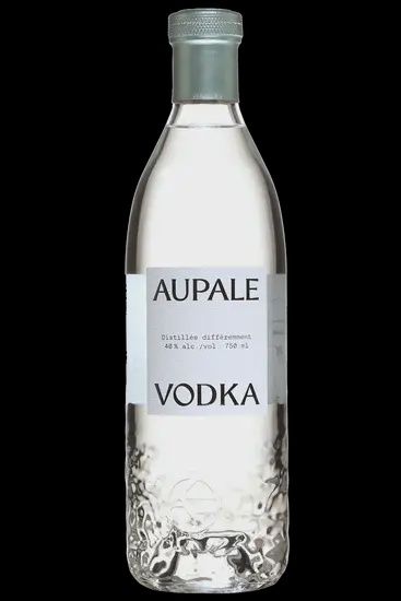 Aupale Vodka