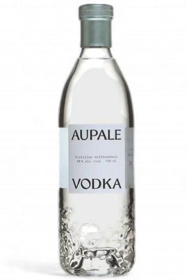 Aupale Vodka