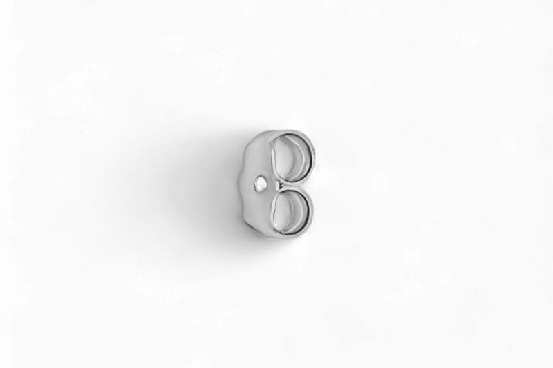 Single Earring Back