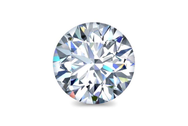 GIA Certified 1.5ct Round Brilliant Diamond