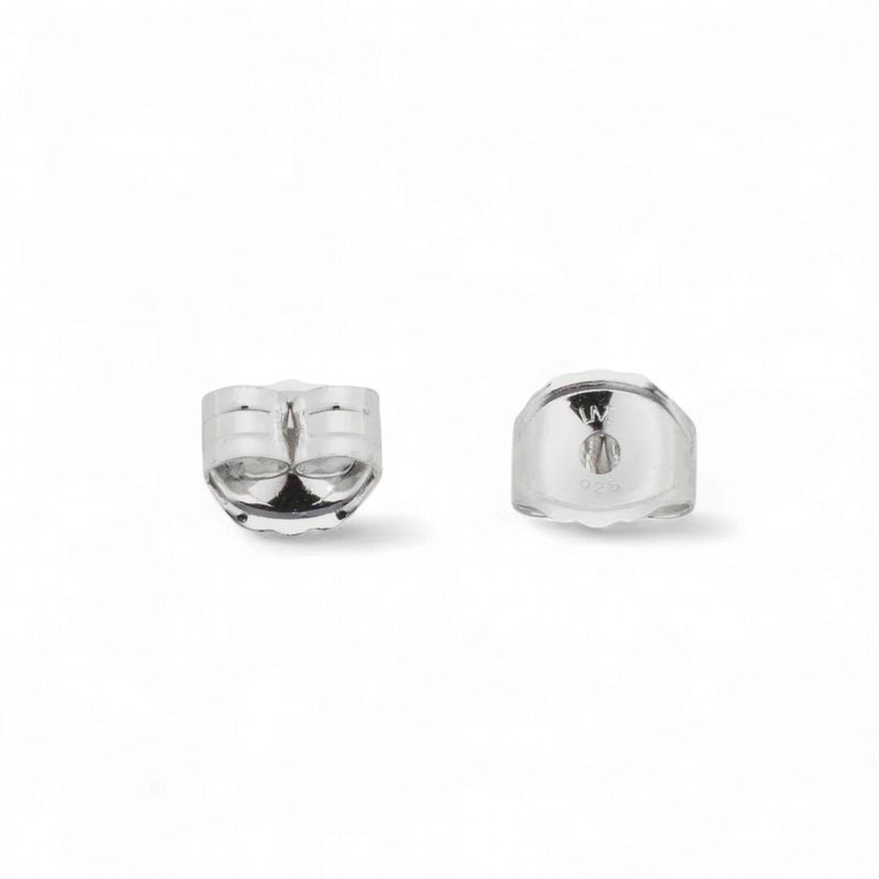 Pair of Earring Backs
