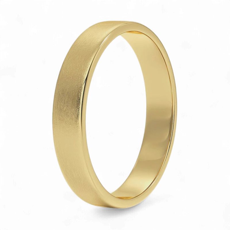 Bridal Set (Engagement Ring + Wedding Band)