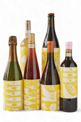 VPG Monthly Wine Club