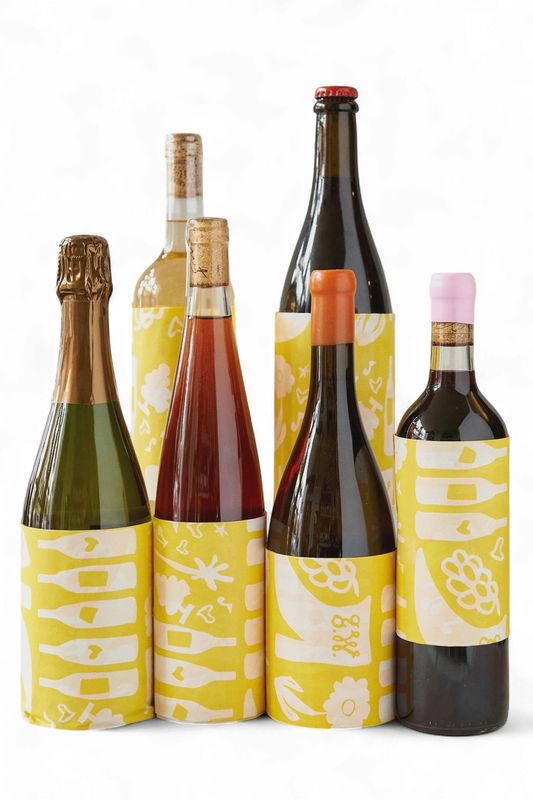 VPG Monthly Wine Club