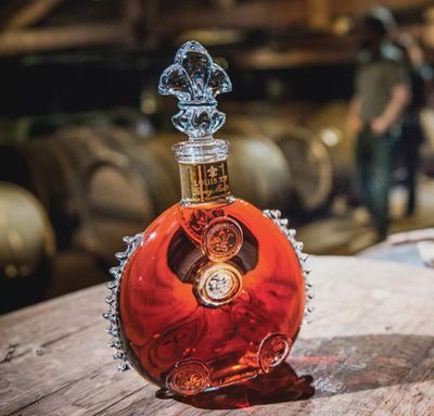 Louis XIII Cognac