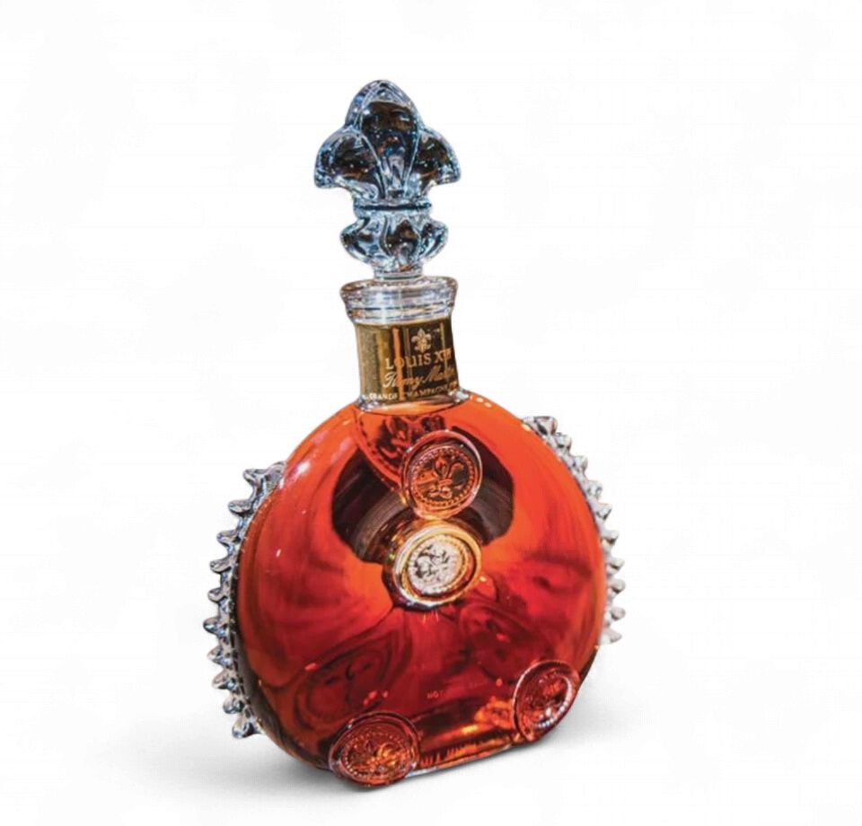 Louis XIII Cognac