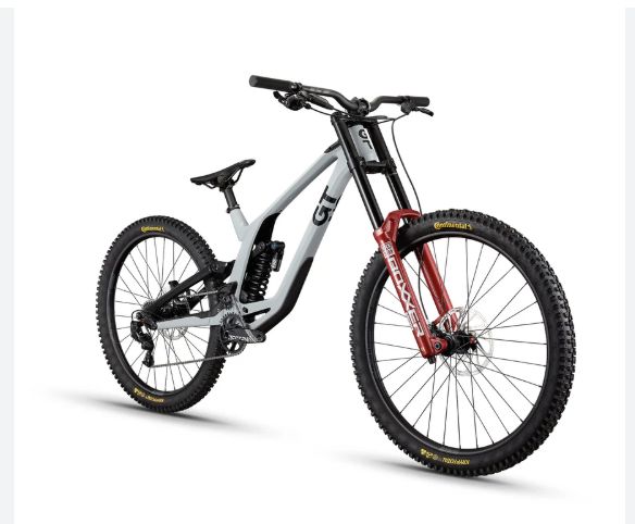 Mountain Bike Setup Labour