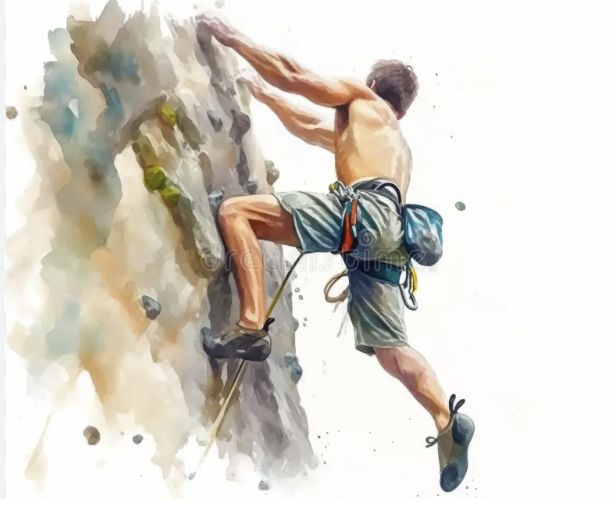 Rock Climbing Gear Consultation