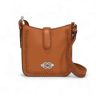 Fia Crossbody Bag